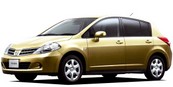 Tiida C11
