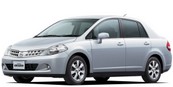 Tiida SC11