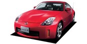 350z Z33
