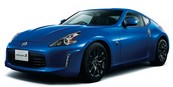 370z Fairlady Z Z34