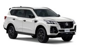 Terra WD23