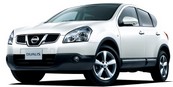 Dualis Qashqai J10