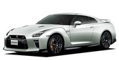GTR R35