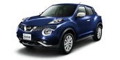 Juke F15