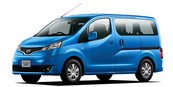NV200 Vanette M20