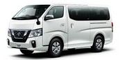 NV350 Caravan Urvan E26