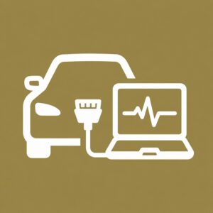 Nissan Comprehensive Computerized Vehicle Diagnostics