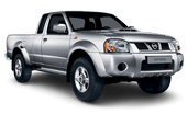 Navara D22