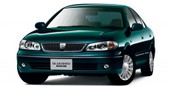 Bluebird Sylphy G10