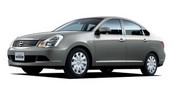 Bluebird Sylphy G11