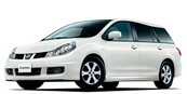 Wingroad Advan Y12