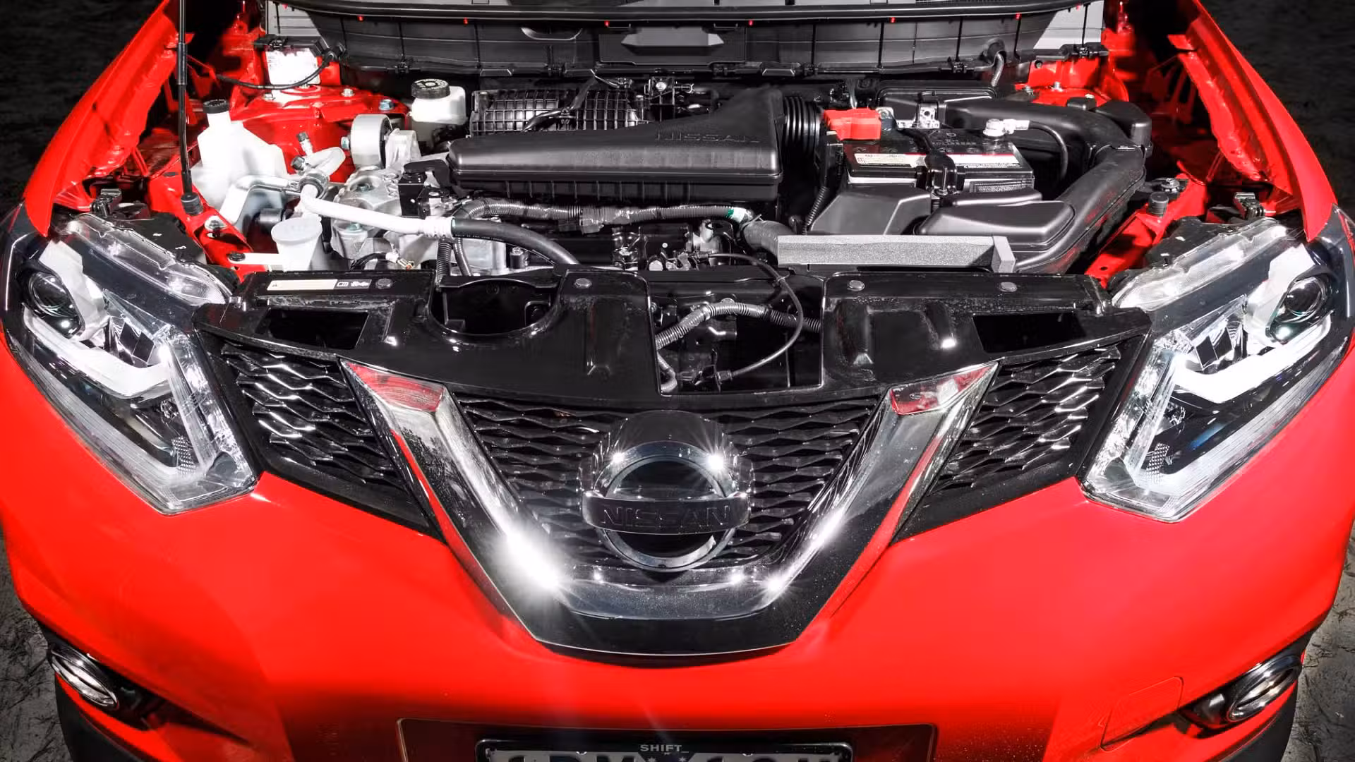 Professional Nissan Car Repair and Maintenance Services in Kenya