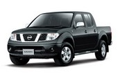 Navara D40