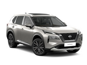 X-TRAIL T33