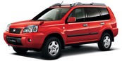 X-TRAIL T30