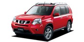 X-TRAIL T31