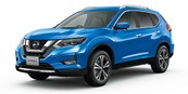 X-TRAIL T32