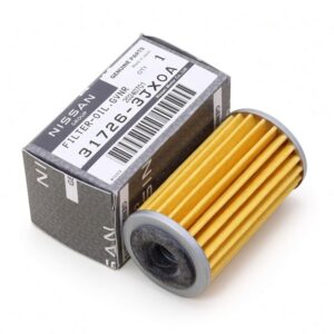 Genuine Nissan CVT Transmission Pan Filters
