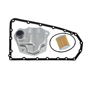 Genuine Nissan CVT Transmission Pan Filters