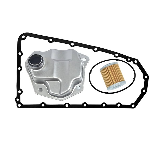 Genuine Nissan CVT Transmission Pan Filters