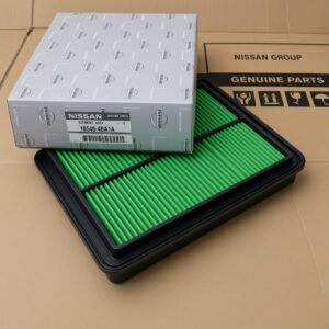 Genuine Nissan Engine Air Filters