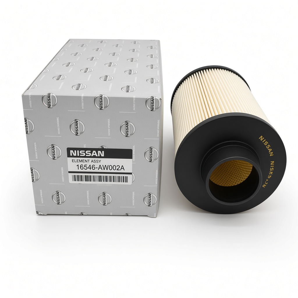 Genuine Nissan Engine Air Filters