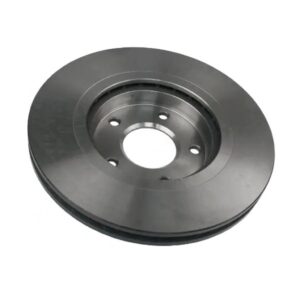 Genuine Nissan Front Brake Discs