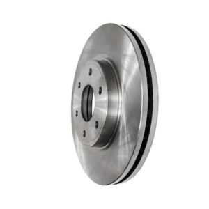 Genuine Nissan Front Brake Discs