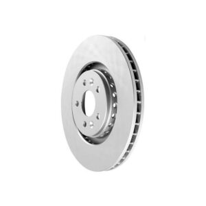 Genuine Nissan Front Brake Discs
