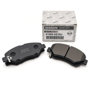 Genuine Nissan Front Brake Pads
