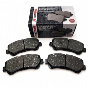 Genuine Nissan Front Brake Pads
