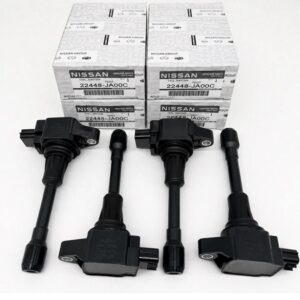 Genuine Nissan Ignition Coils