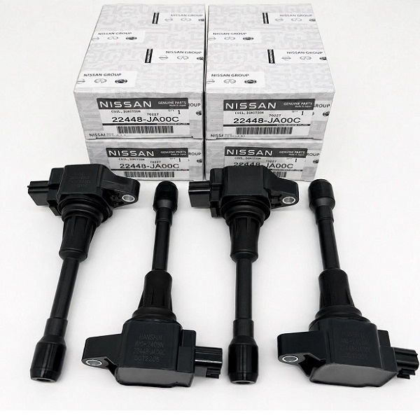 Genuine Nissan Ignition Coils