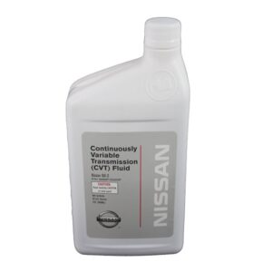 Genuine Nissan NS-2 CVT Transmission Fluid