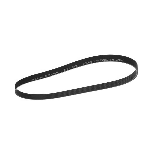 Genuine Nissan Serpentine Drive Belts