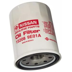 Genuine Nissan Engine Oil Filters_