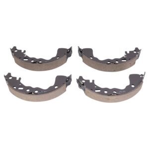 Genuine Nissan Rear Brake Linings