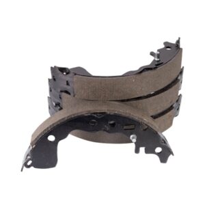 Genuine Nissan Rear Brake Linings