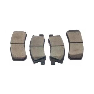 Genuine Nissan Rear Brake Pads